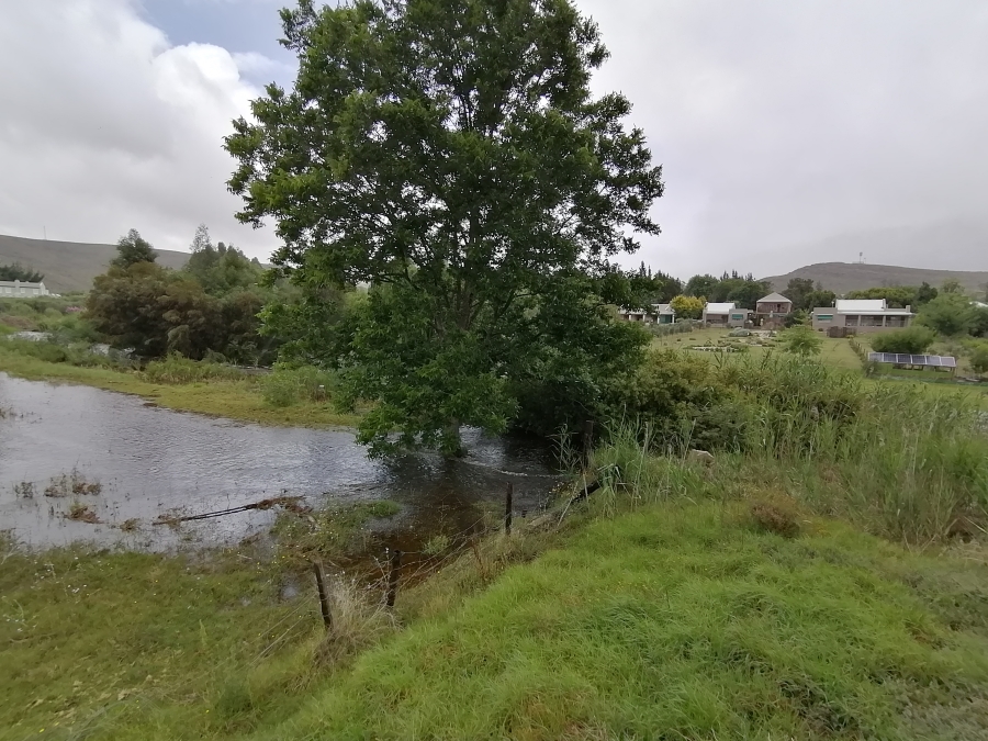 0 Bedroom Property for Sale in Barrydale Western Cape